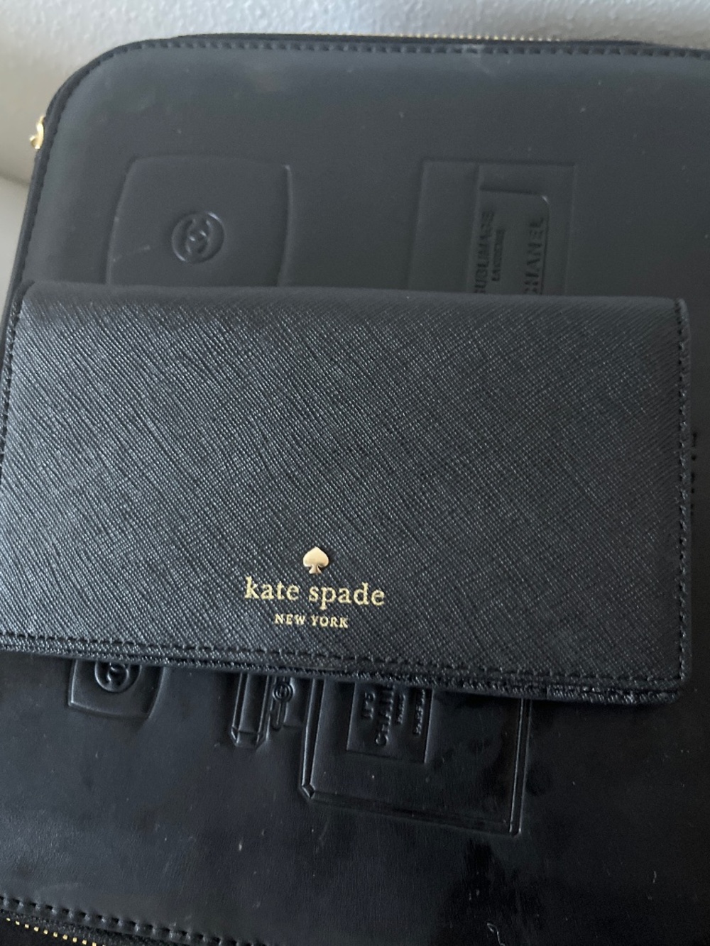 Kate Spade phone wallet